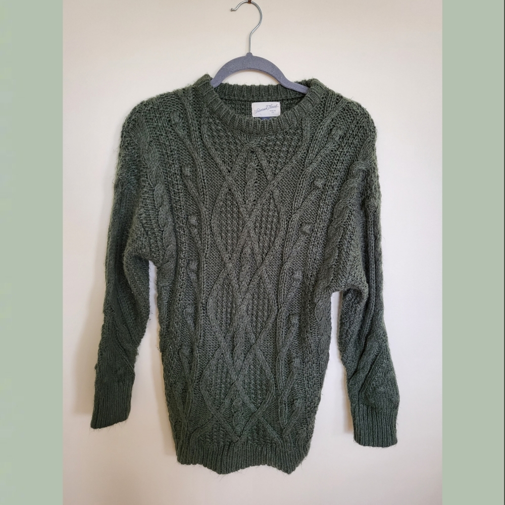 Universal Thread Sweater